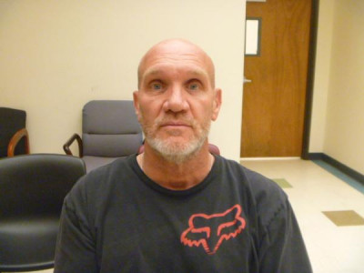 Bradley Allan Zellner a registered Sex Offender of New Mexico