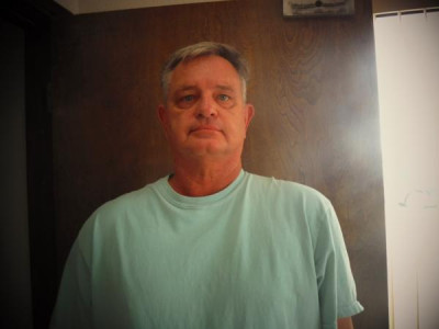 Douglas Brett Mcintire a registered Sex Offender of New Mexico