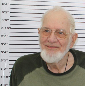 Ronald James Neff a registered Sex Offender of New Mexico