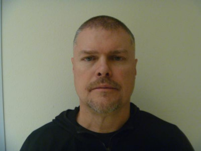 Jason Ray Myers a registered Sex Offender of New Mexico