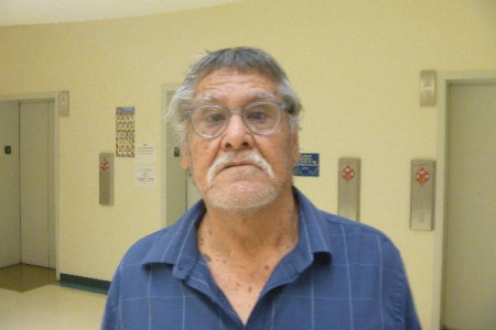John Joseph Carrillo a registered Sex Offender of New Mexico