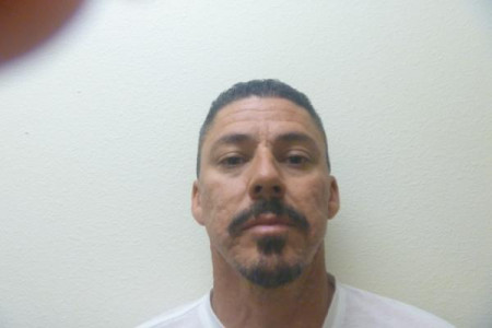 David Matthew Ouger a registered Sex Offender of New Mexico