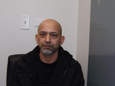 Jose Cortez Carisales a registered Sex Offender of New Mexico