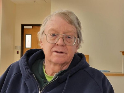 David Martin Keilbarth a registered Sex Offender of New Mexico