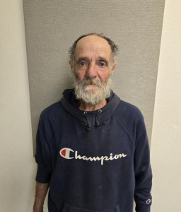 Kirby Allan Johnson a registered Sex Offender of New Mexico