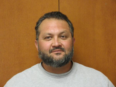 Jody M Prather a registered Sex Offender of New Mexico