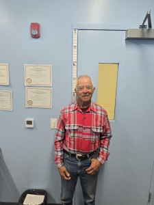 Martin Dominic Serna a registered Sex Offender of New Mexico