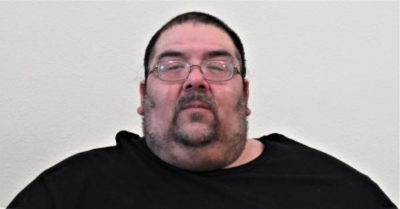 Darwin Jacobo Romine a registered Sex Offender of New Mexico