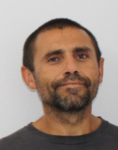 Raymond Almeida a registered Sex Offender of New Mexico