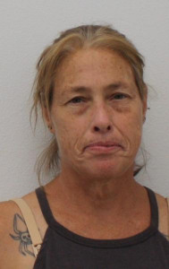 Tara Jane Davis a registered Sex Offender of New Mexico