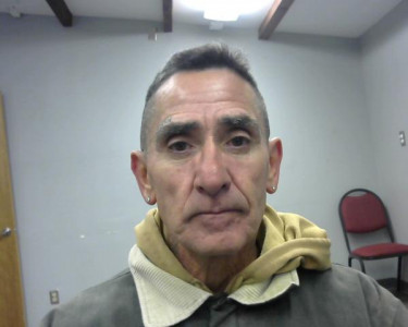 Jerry Jojola a registered Sex Offender of New Mexico