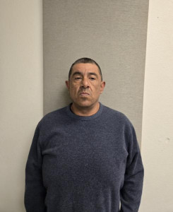 Anthony Joe Alonzo a registered Sex Offender of New Mexico