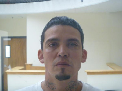 Timothy Tomas Dominguez a registered Sex Offender of New Mexico