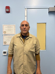 Jimmy Paul Sanchez a registered Sex Offender of New Mexico