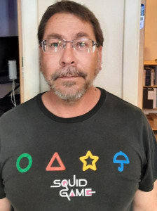 John Diego Anaya a registered Sex Offender of New Mexico