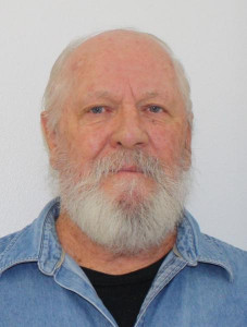 John Douglas Walker a registered Sex Offender of New Mexico