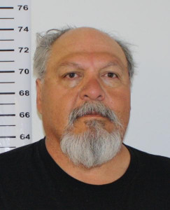 Ivan Nelson a registered Sex Offender of New Mexico