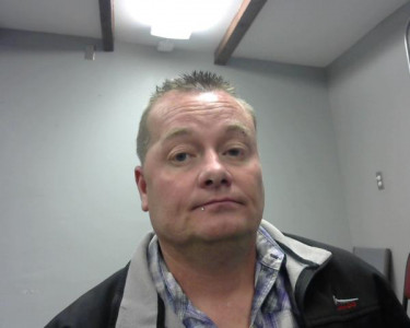 Bryan Andrew Mckay a registered Sex Offender of New Mexico