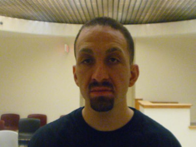 Jeremy Matthew Baxter a registered Sex Offender of New Mexico