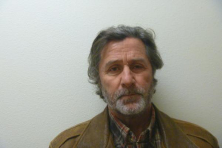 David Paul White a registered Sex Offender of New Mexico