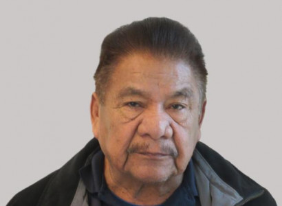 Pete Anderson Tenorio a registered Sex Offender of New Mexico