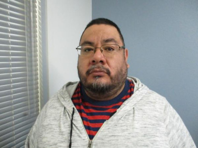 David Angel Aguilar a registered Sex Offender of New Mexico