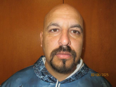 John Michael Hammonds a registered Sex Offender of New Mexico