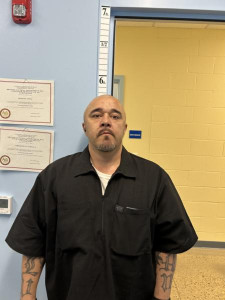 Chris Clarence Romo a registered Sex Offender of New Mexico