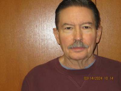 Carl Edward Johnson a registered Sex Offender of New Mexico