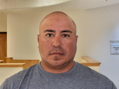 Jose Vrial Mendoza a registered Sex Offender of New Mexico