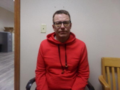 Randall Edward Cross a registered Sex Offender of New Mexico