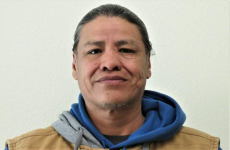 Ryan Benjamin Garcia a registered Sex Offender of New Mexico