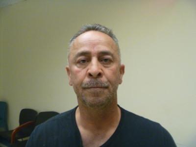 Edward Timothy Gonzales a registered Sex Offender of New Mexico