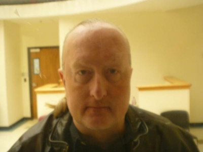 John Peter Kallman a registered Sex Offender of New Mexico