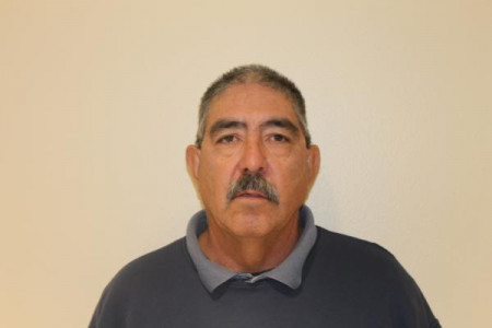 John Lee Apodaca a registered Sex Offender of New Mexico