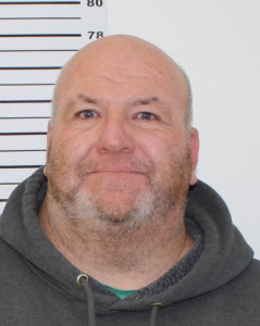 Steven Paul Vandruff a registered Sex Offender of New Mexico