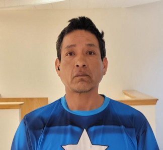 Anthony Joseph Jake a registered Sex Offender of New Mexico