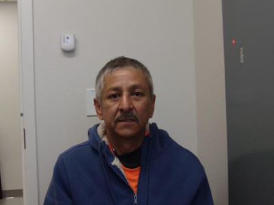 Jaime Eusebio Lucero a registered Sex Offender of New Mexico