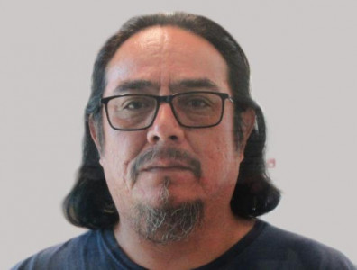 Randell Cayaditto a registered Sex Offender of New Mexico