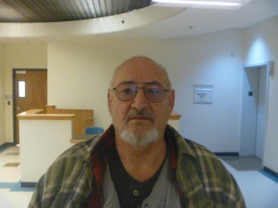 Ernest Arthur Sena a registered Sex Offender of New Mexico