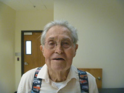 John James Mound a registered Sex Offender of New Mexico