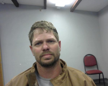 Derek Patrick Casey a registered Sex Offender of New Mexico