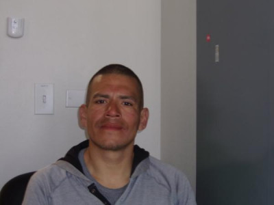Adrian Mendez Estrada a registered Sex Offender of New Mexico