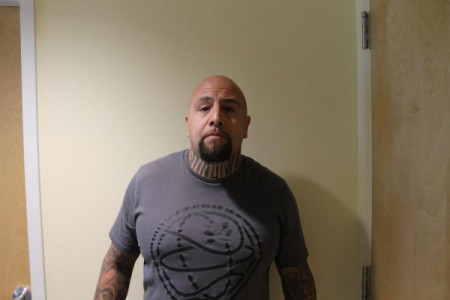 Robert John Tenorio a registered Sex Offender of New Mexico