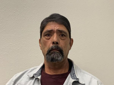 Paul James Apodaca a registered Sex Offender of New Mexico