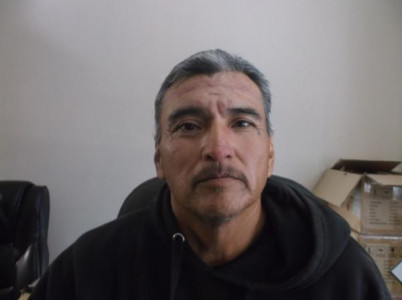 Donavan Baca a registered Sex Offender of New Mexico