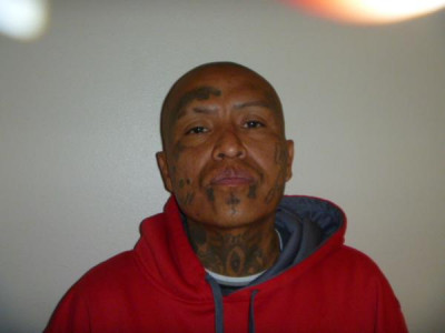 Jarrod Toledo a registered Sex Offender of New Mexico