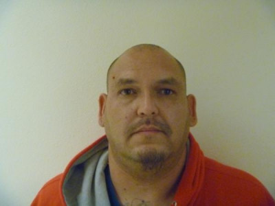 Christopher Feliciano Perez a registered Sex Offender of New Mexico