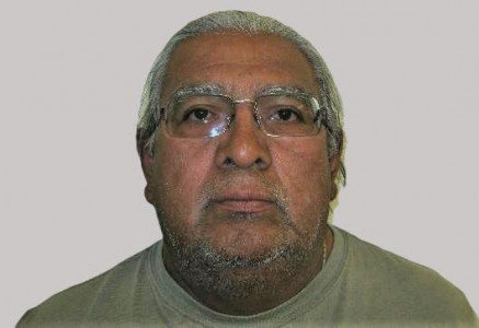 Abraham Lee Pino a registered Sex Offender of New Mexico