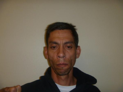 Taboy Joe Lopez a registered Sex Offender of New Mexico